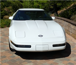 1993 Chevrolet Corvette